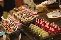 Aryaduta Makassar - breakfast