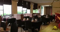 Grand Kecubung Hotel