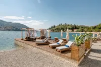 Boutique Hotel & Spa Casa del Mare - Mediterraneo Hotel a Josice