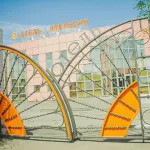 Orange Các khách sạn ở 