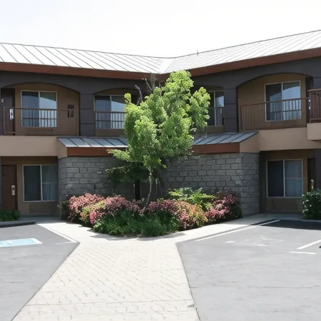 Days Inn by Wyndham Rocklin/Sacramento