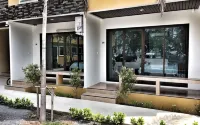 Yellow House Rayong Hotels near Mae Ram Phueng Beach