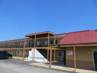 Regal Inn Chicago O'Hare - Franklin Park