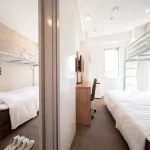 Super Hotel Fukushima Iwaki - Hot Springs