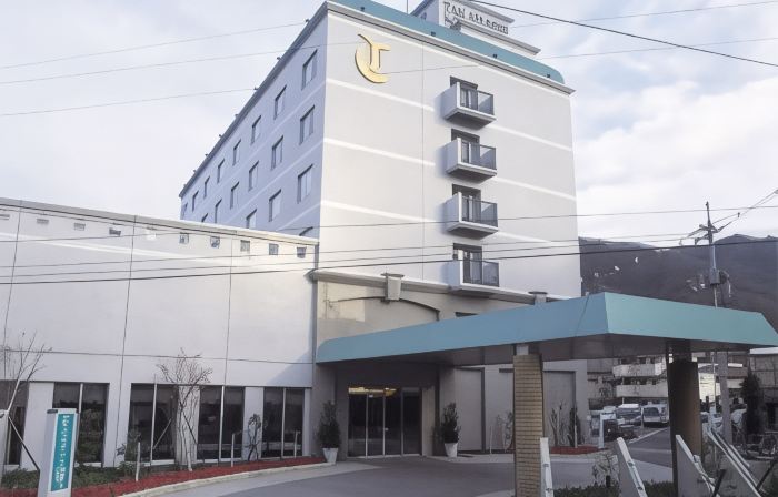 Takahashi Kokusai Hotel