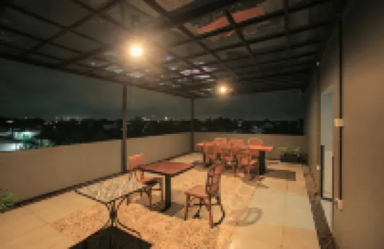 Inn Home Solo Baru