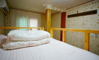 Jeonju Cheongsachorong Taejoro Pension