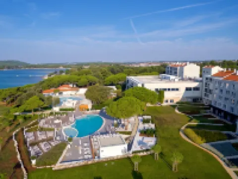 Park Plaza Belvedere Medulin Hotels in Medulin