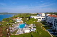 Park Plaza Belvedere Medulin Hotel a Medulin