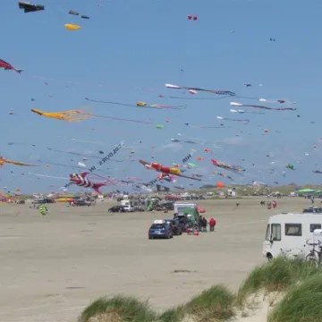 "Milly" - 100m from the Sea