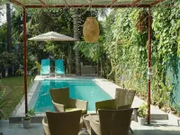 Colonial Residence Kandy Villa