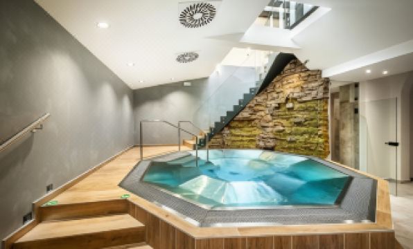 Hotel Zlatá hvězda