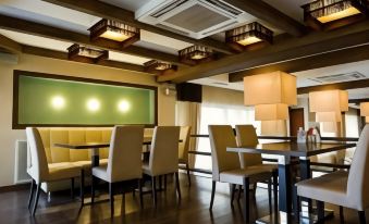 Hotel Anapa Lazurnaya