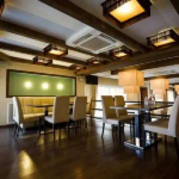 Hotel Anapa Lazurnaya