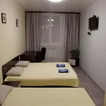 Gorizontal Mini-Hotel