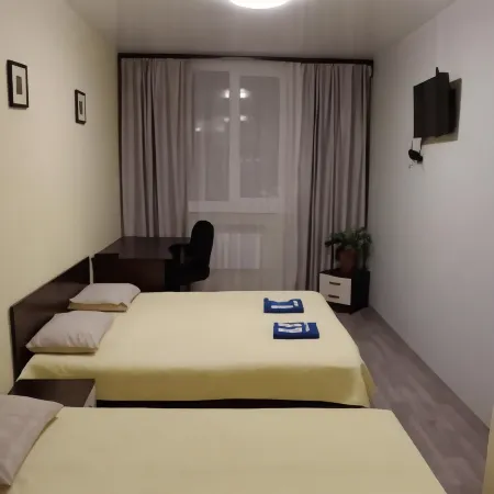 Горизонталь