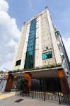 DPARAGON SENOPATI Hotels in 