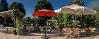 BEL Appartement Dans Propriété DE Caractère, Avec Piscine Chauffée - Gym