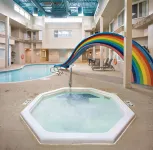 Holiday Inn Express Red Deer Hotel a Red Deer