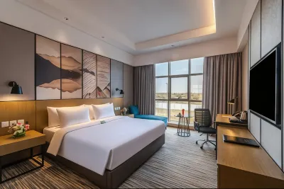 Boudl Khamis Mushait Hotels in 