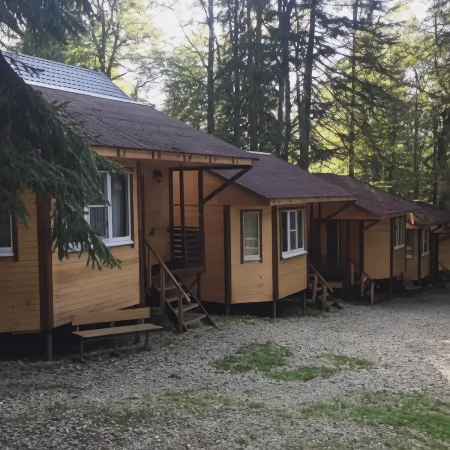 В Гостях у Сказки