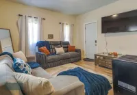 Cozy Adventure filled Escape