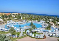 Pharaoh Azur Resort - บ้านพักหลังเล็ก