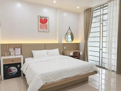 RAW Hostel - Ha Giang Loop Tour & Motorbikes Rental Hotel a 