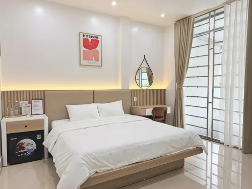 RAW Hostel - Ha Giang Loop Tour & Motorbikes Rental Hotel a Ha Giang