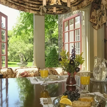 Chimney Hill Estate Inn