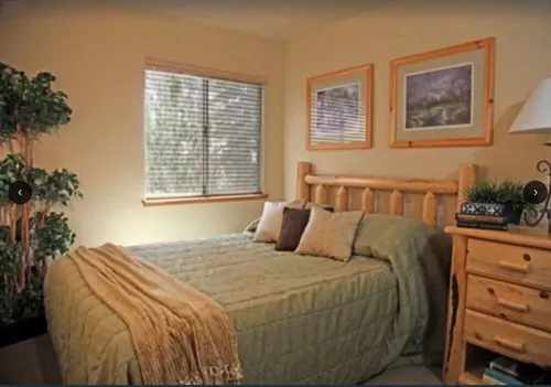 Beautiful and Majestic South Lake Tahoe.  Near Heavenly Valley Ski Resort! Hotels in Kingsbury