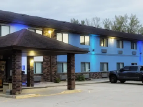 Days Inn by Wyndham Mankato Hoteles en Mankato