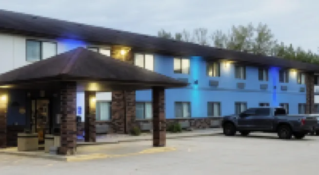 Days Inn by Wyndham Mankato