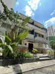 Copacabana Blue Hotel Hotels near Lagoa