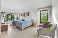 Spacious luxury villa with 6 bedrooms and WiFi, fitness room Casa de Campo D.R. Отели в г. 