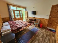 Orchards House - the Hidden Tribe