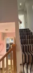 Comfortable Cottage Stay Outside Belfast | Private Parking & Sleeps 4 guests