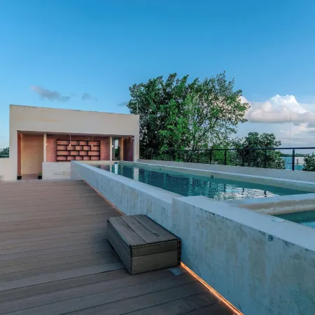 Casa Oneiro Hotel Boutique & Suites