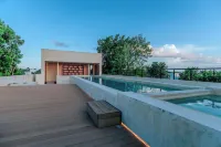 Casa Oneiro Hotel Boutique & Suites - 2-Star
