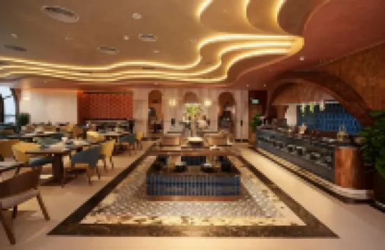 芽莊Champton酒店