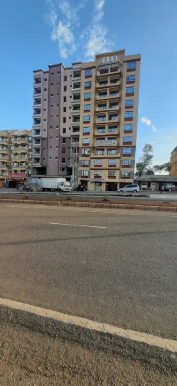 Cozy studio with WiFi and security in enchanting Ruiru