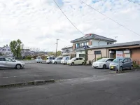 Hotel Primrose Saito - Park Yeri