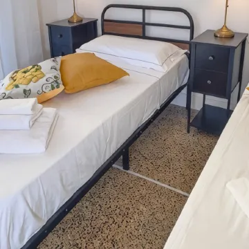 Terrazza Storica a Rapallo