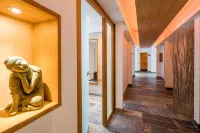 Akzent Hotel Dorn Hotels in Wesselburen