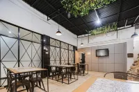 RedDoorz Plus @ Jalan Raden Intan Lampung Hotel di 