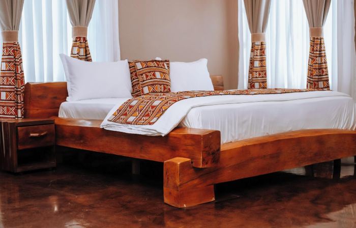 Meridian Residence Tema