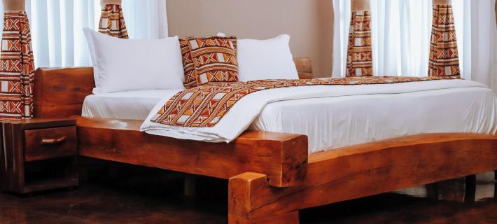Meridian Residence Tema Hotels in Tema Metropolitan