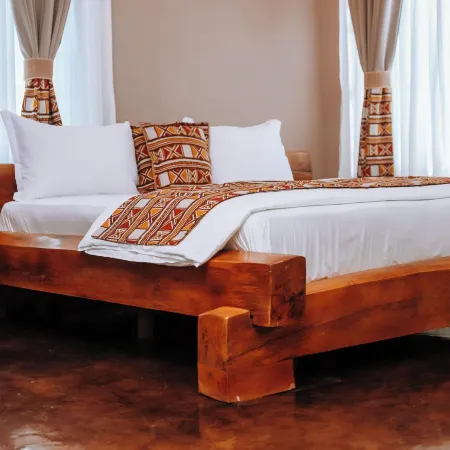 Meridian Residence Tema