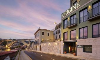 Origine Porto Gaia, a Tribute Portfolio Hotel