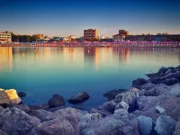 Holiday Home in Fano near the Sea